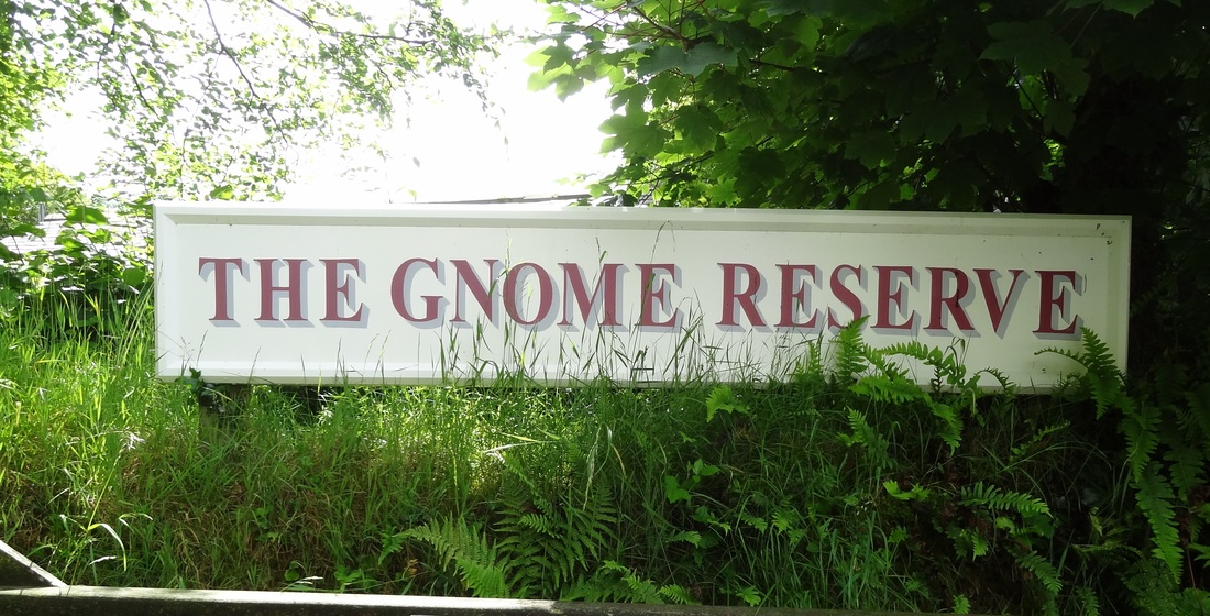 Gnome Reserve