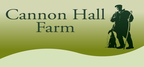 Cannon Hall Farm